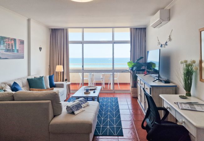 Apartamento em Portimão -  Apartamento Praia Rocha Varandas Sunny Apartamento em Portimão -  Apartamento Praia Rocha Varandas Sunny