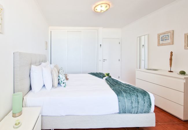 Apartamento em Portimão -  Apartamento Praia Rocha Varandas Sunny Apartamento em Portimão -  Apartamento Praia Rocha Varandas Sunny