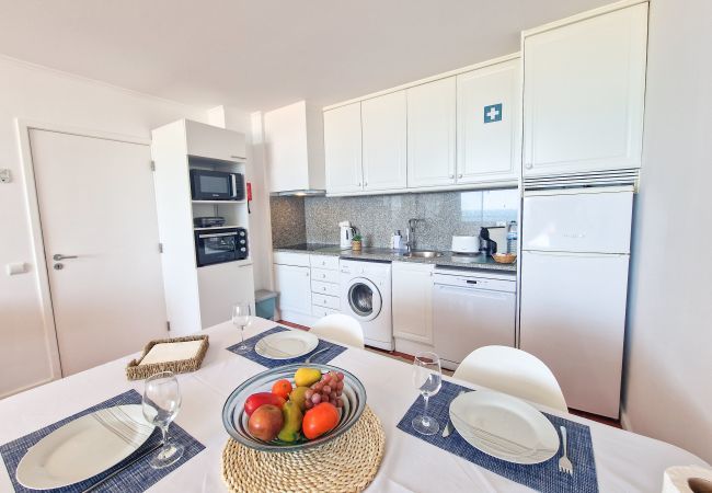 Apartamento em Portimão -  Apartamento Praia Rocha Varandas Sunny Apartamento em Portimão -  Apartamento Praia Rocha Varandas Sunny