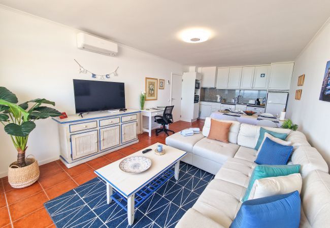 Apartamento em Portimão -  Apartamento Praia Rocha Varandas Sunny Apartamento em Portimão -  Apartamento Praia Rocha Varandas Sunny