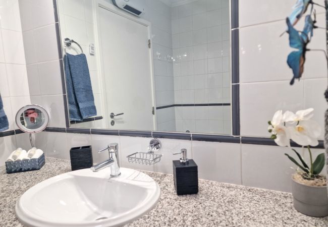 Apartamento em Portimão -  Apartamento Praia Rocha Varandas Sunny Apartamento em Portimão -  Apartamento Praia Rocha Varandas Sunny