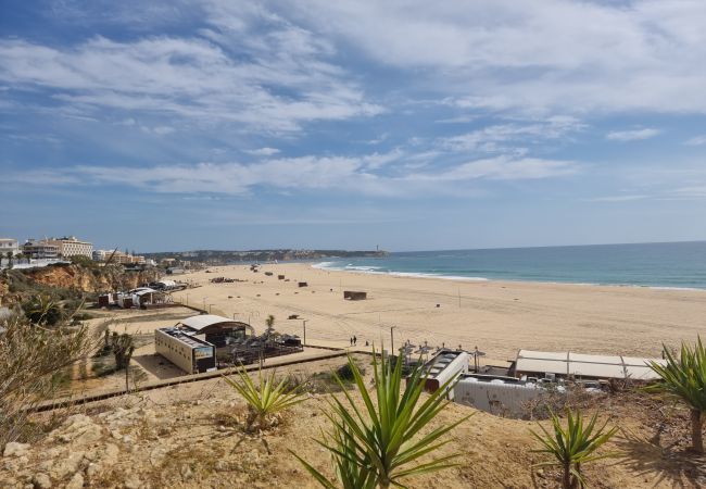 Apartamento em Portimão - Apartamento Panorama Vista Mar Serenity Apartamento em Portimão - Apartamento Panorama Vista Mar Serenity