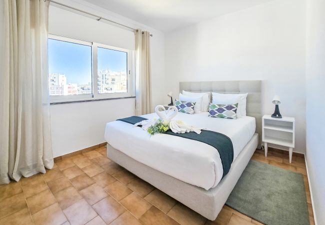 Apartamento em Portimão - Apartamento Panorama Vista Mar Serenity Apartamento em Portimão - Apartamento Panorama Vista Mar Serenity