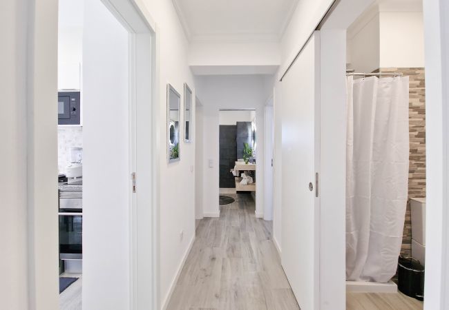 Apartamento em Portimão - Apartamento Praia Rocha Candimar Confort Apartamento em Portimão - Apartamento Praia Rocha Candimar Confort