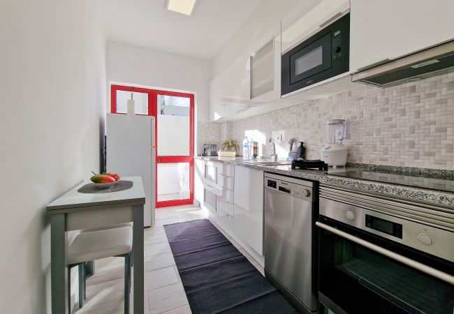 Apartamento em Portimão - Apartamento Praia Rocha Candimar Confort Apartamento em Portimão - Apartamento Praia Rocha Candimar Confort