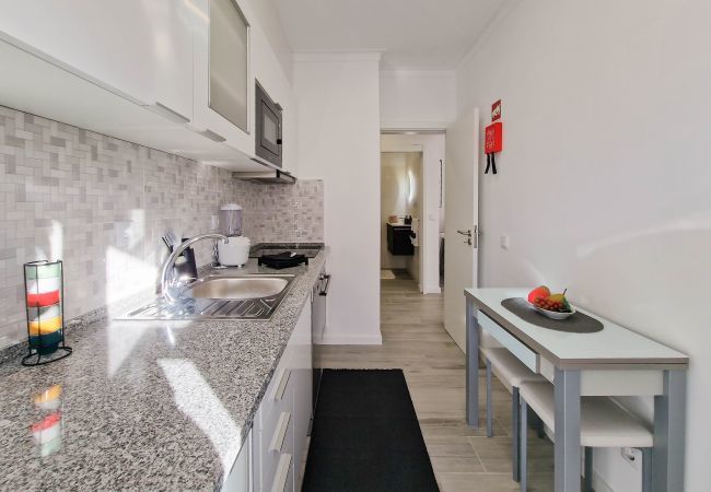 Apartamento em Portimão - Apartamento Praia Rocha Candimar Confort Apartamento em Portimão - Apartamento Praia Rocha Candimar Confort