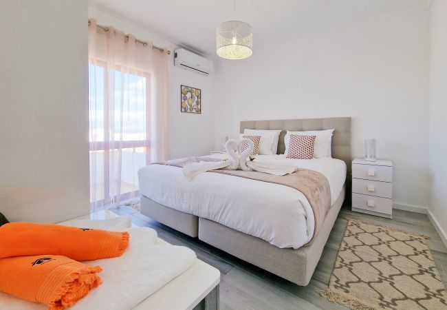 Apartamento em Portimão - Apartamento Praia Rocha Candimar Confort Apartamento em Portimão - Apartamento Praia Rocha Candimar Confort