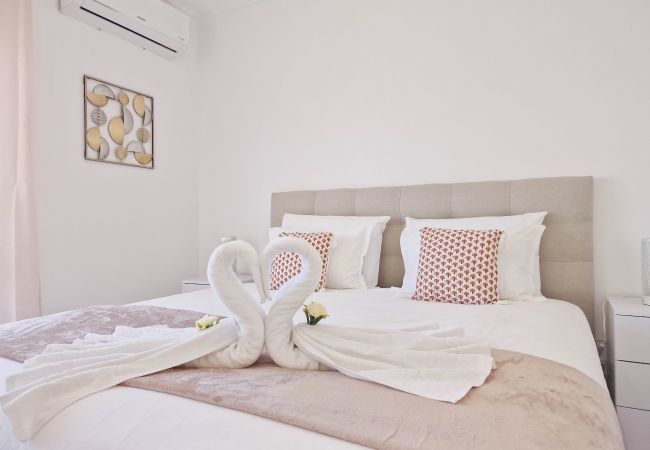 Apartamento em Portimão - Apartamento Praia Rocha Candimar Confort Apartamento em Portimão - Apartamento Praia Rocha Candimar Confort
