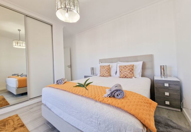 Apartamento em Portimão - Apartamento Praia Rocha Candimar Confort Apartamento em Portimão - Apartamento Praia Rocha Candimar Confort