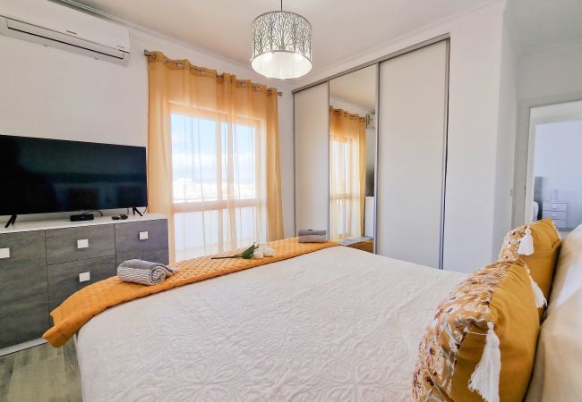 Apartamento em Portimão - Apartamento Praia Rocha Candimar Confort Apartamento em Portimão - Apartamento Praia Rocha Candimar Confort