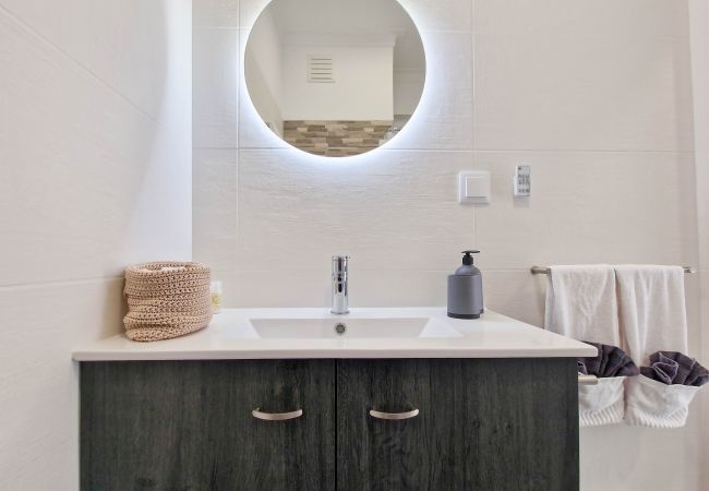 Apartamento em Portimão - Apartamento Praia Rocha Candimar Confort Apartamento em Portimão - Apartamento Praia Rocha Candimar Confort