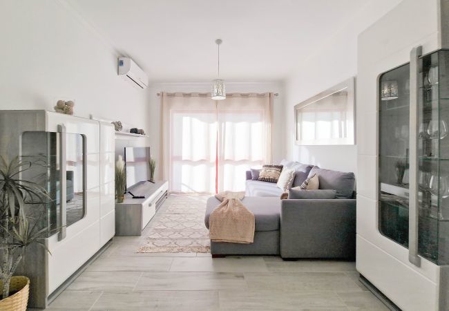 Apartamento em Portimão - Apartamento Praia Rocha Candimar Confort Apartamento em Portimão - Apartamento Praia Rocha Candimar Confort