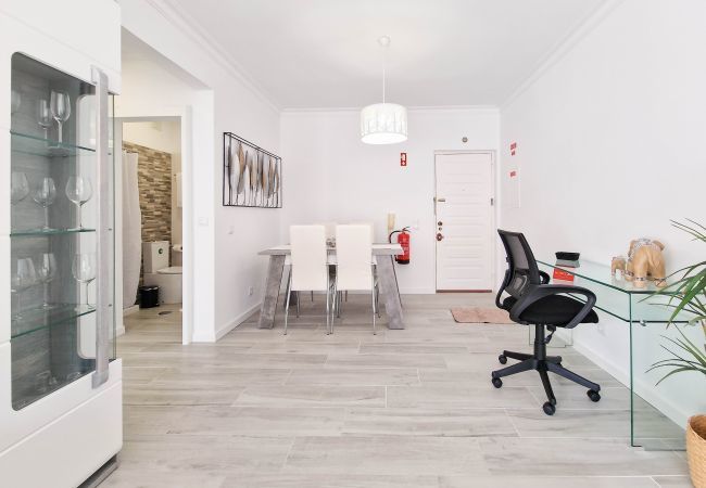 Apartamento em Portimão - Apartamento Praia Rocha Candimar Confort Apartamento em Portimão - Apartamento Praia Rocha Candimar Confort