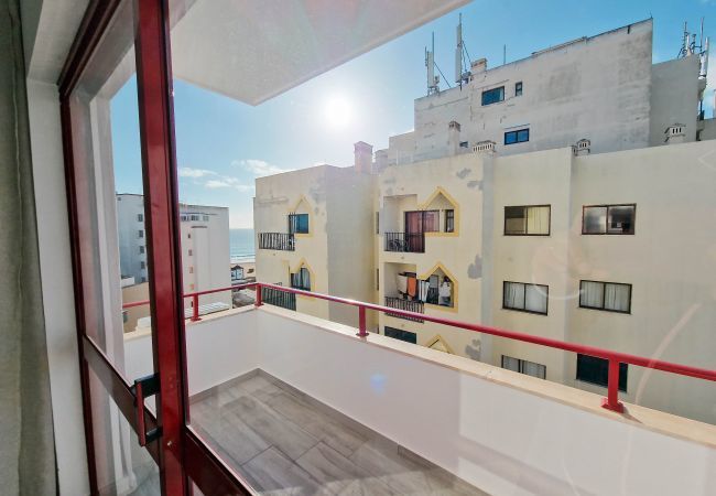 Apartamento em Portimão - Apartamento Praia Rocha Candimar Confort Apartamento em Portimão - Apartamento Praia Rocha Candimar Confort