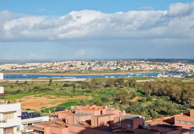 Apartamento em Portimão - Apartamento Praia Rocha Candimar Confort Apartamento em Portimão - Apartamento Praia Rocha Candimar Confort