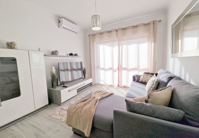 Apartamento em Portimão - Apartamento Praia Rocha Candimar Confort Apartamento em Portimão - Apartamento Praia Rocha Candimar Confort