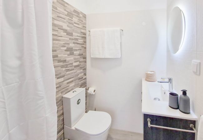 Apartamento em Portimão - Apartamento Praia Rocha Candimar Confort Apartamento em Portimão - Apartamento Praia Rocha Candimar Confort