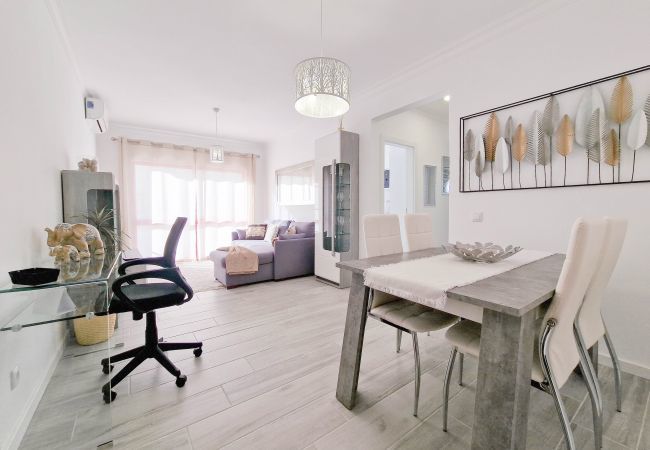 Apartamento em Portimão - Apartamento Praia Rocha Candimar Confort Apartamento em Portimão - Apartamento Praia Rocha Candimar Confort