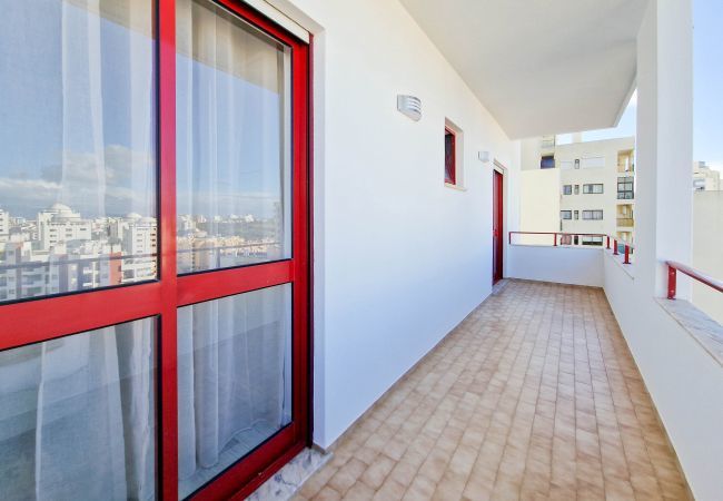 Apartamento em Portimão - Apartamento Praia Rocha Candimar Confort Apartamento em Portimão - Apartamento Praia Rocha Candimar Confort