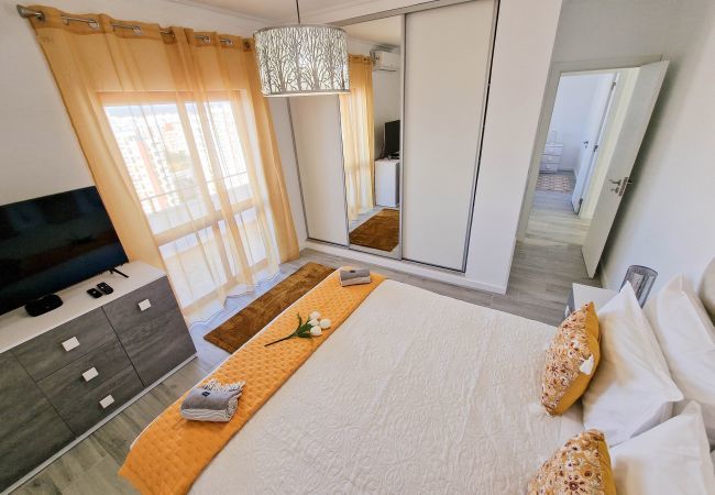 Apartamento em Portimão - Apartamento Praia Rocha Candimar Confort Apartamento em Portimão - Apartamento Praia Rocha Candimar Confort
