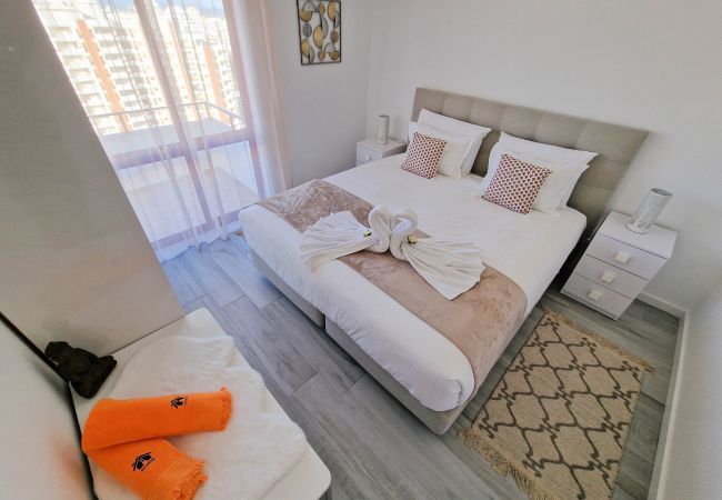 Apartamento em Portimão - Apartamento Praia Rocha Candimar Confort Apartamento em Portimão - Apartamento Praia Rocha Candimar Confort