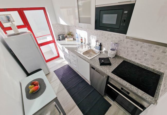 Apartamento em Portimão - Apartamento Praia Rocha Candimar Confort Apartamento em Portimão - Apartamento Praia Rocha Candimar Confort