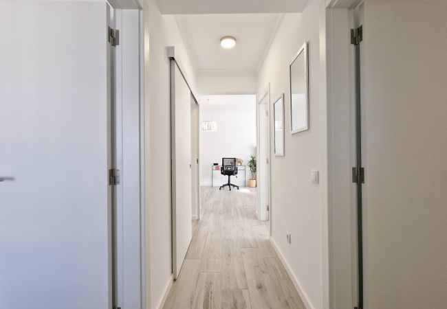 Apartamento em Portimão - Apartamento Praia Rocha Candimar Confort Apartamento em Portimão - Apartamento Praia Rocha Candimar Confort