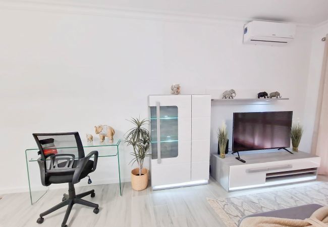 Apartamento em Portimão - Apartamento Praia Rocha Candimar Confort Apartamento em Portimão - Apartamento Praia Rocha Candimar Confort