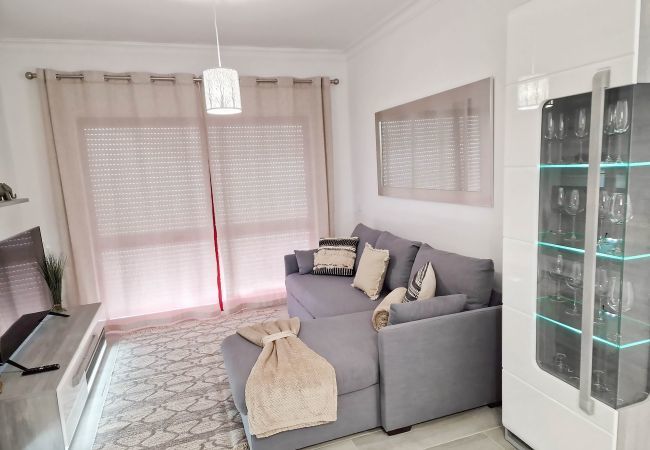 Apartamento em Portimão - Apartamento Praia Rocha Candimar Confort Apartamento em Portimão - Apartamento Praia Rocha Candimar Confort