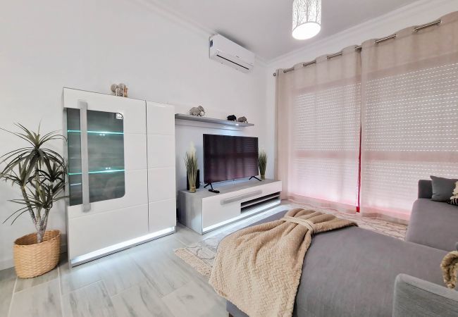 Apartamento em Portimão - Apartamento Praia Rocha Candimar Confort Apartamento em Portimão - Apartamento Praia Rocha Candimar Confort