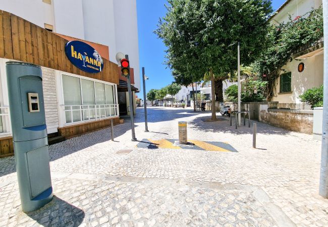 Apartamento em Portimão - Apartamento Praia Rocha Candimar Confort Apartamento em Portimão - Apartamento Praia Rocha Candimar Confort