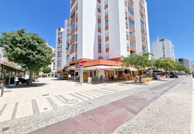 Apartamento em Portimão - Apartamento Praia Rocha Candimar Confort Apartamento em Portimão - Apartamento Praia Rocha Candimar Confort