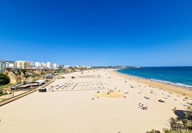Apartamento em Portimão - Apartamento Praia Rocha Candimar Confort Apartamento em Portimão - Apartamento Praia Rocha Candimar Confort