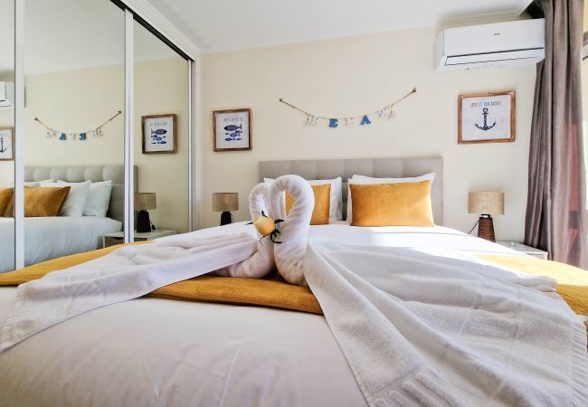 Apartamento em Portimão - Apartamento Praia Rocha Varandas Atlantis Apartamento em Portimão - Apartamento Praia Rocha Varandas Atlantis