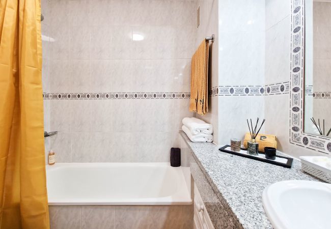 Apartamento em Portimão - Apartamento Praia Rocha Varandas Atlantis Apartamento em Portimão - Apartamento Praia Rocha Varandas Atlantis