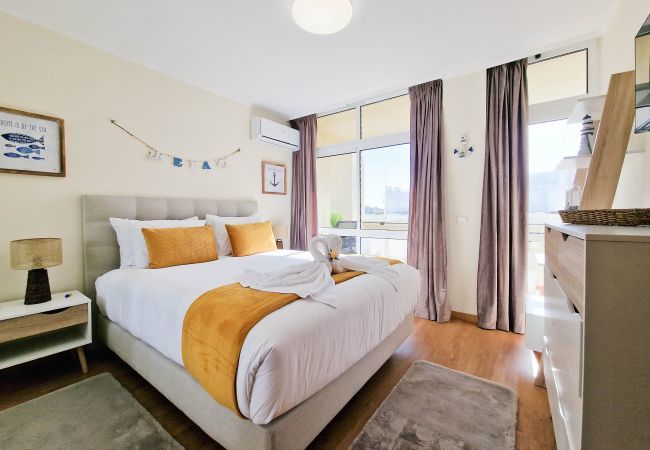 Apartamento em Portimão - Apartamento Praia Rocha Varandas Atlantis Apartamento em Portimão - Apartamento Praia Rocha Varandas Atlantis