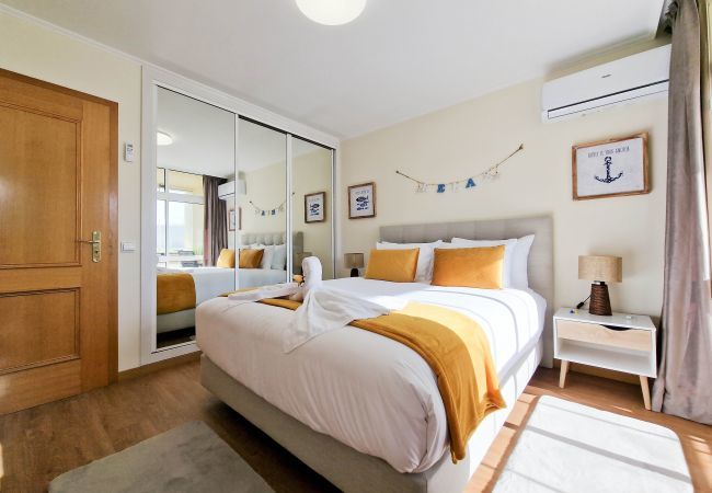 Apartamento em Portimão - Apartamento Praia Rocha Varandas Atlantis Apartamento em Portimão - Apartamento Praia Rocha Varandas Atlantis