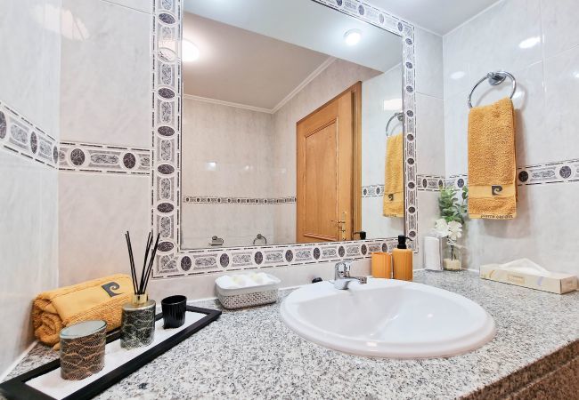 Apartamento em Portimão - Apartamento Praia Rocha Varandas Atlantis Apartamento em Portimão - Apartamento Praia Rocha Varandas Atlantis