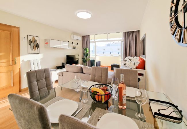 Apartamento em Portimão - Apartamento Praia Rocha Varandas Atlantis Apartamento em Portimão - Apartamento Praia Rocha Varandas Atlantis