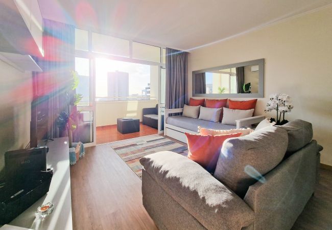 Apartamento em Portimão - Apartamento Praia Rocha Varandas Atlantis Apartamento em Portimão - Apartamento Praia Rocha Varandas Atlantis