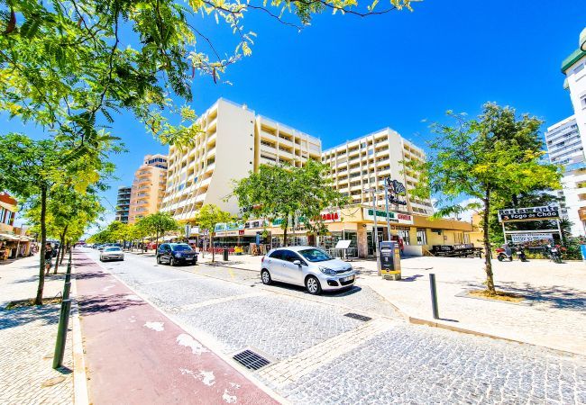 Apartamento em Portimão - Apartamento Praia Rocha Varandas Atlantis Apartamento em Portimão - Apartamento Praia Rocha Varandas Atlantis