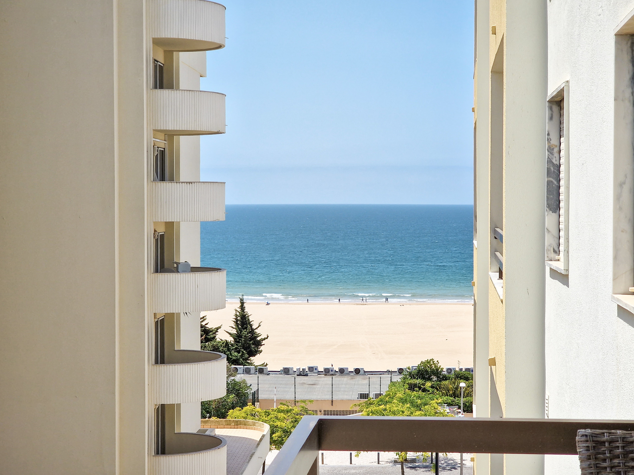 Apartamento em Portimão - Apartamento Praia Rocha River Sea