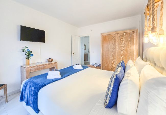 Apartamento em Portimão - Apartamento Praia Rocha River Sea Apartamento em Portimão - Apartamento Praia Rocha River Sea