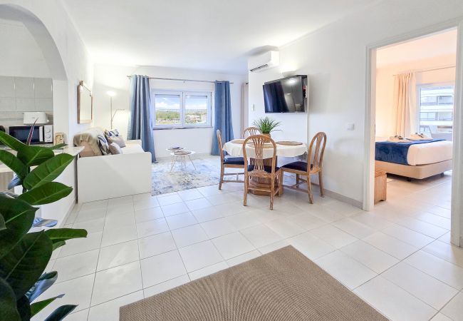 Apartamento em Portimão - Apartamento Praia Rocha River Sea Apartamento em Portimão - Apartamento Praia Rocha River Sea