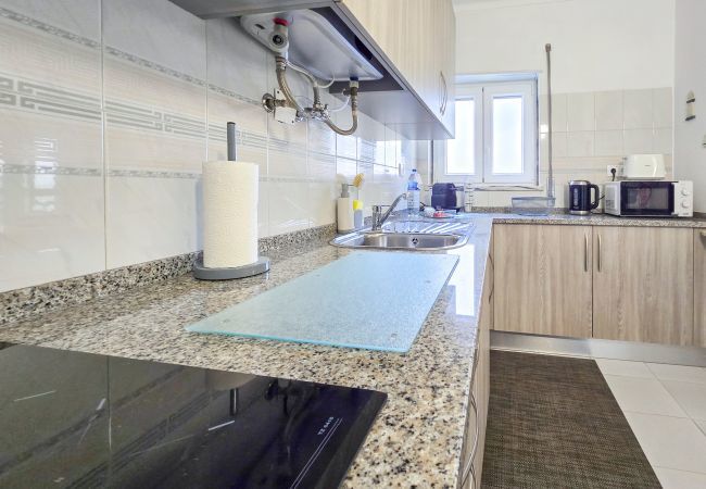 Apartamento em Portimão - Apartamento Praia Rocha River Sea Apartamento em Portimão - Apartamento Praia Rocha River Sea