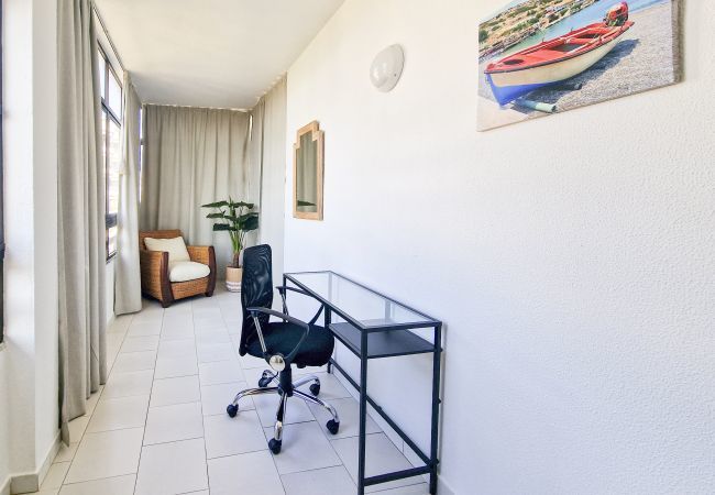 Apartamento em Portimão - Apartamento Praia Rocha River Sea Apartamento em Portimão - Apartamento Praia Rocha River Sea