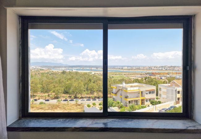Apartamento em Portimão - Apartamento Praia Rocha River Sea Apartamento em Portimão - Apartamento Praia Rocha River Sea