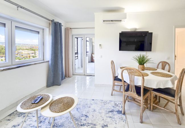 Apartamento em Portimão - Apartamento Praia Rocha River Sea Apartamento em Portimão - Apartamento Praia Rocha River Sea