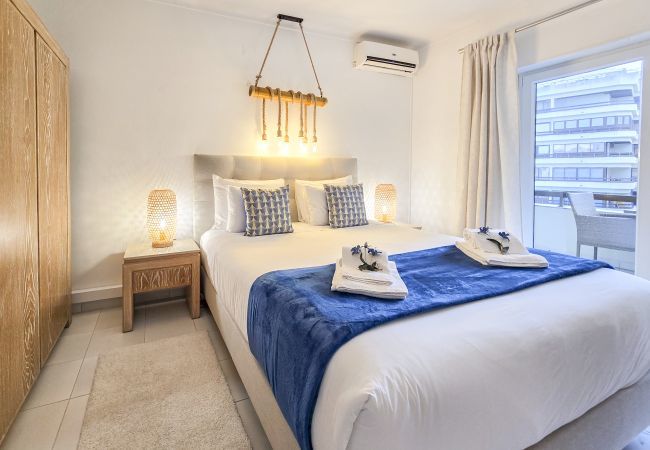 Apartamento em Portimão - Apartamento Praia Rocha River Sea Apartamento em Portimão - Apartamento Praia Rocha River Sea