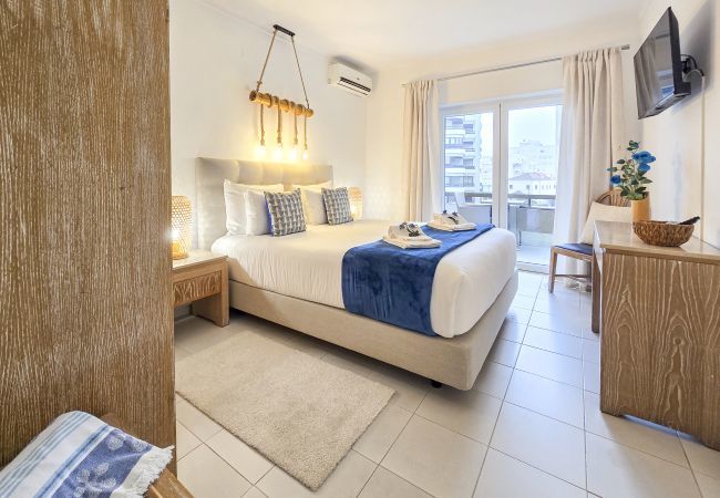 Apartamento em Portimão - Apartamento Praia Rocha River Sea Apartamento em Portimão - Apartamento Praia Rocha River Sea